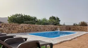 Encantadora casita con molino y piscina - Image 4