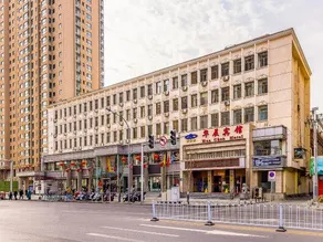 Hua Chen Hotel - Image 3