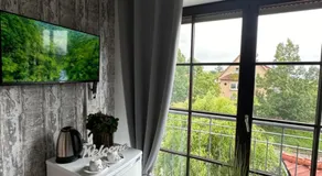 Pension und Monteurzimmer mit Küche und Waschmaschine - Image 5