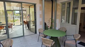 Au boeuf couronné - Image 4