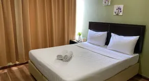 Hotel Five Ferns Bangi - Image 2