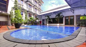 Hotel Bisanta Bidakara Tunjungan - Image 3