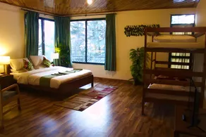 Umda Hotel Montana - Image 3