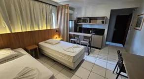 Ok Inn Hotel Criciúma Centro - Image 2
