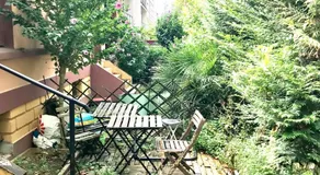 Luxueux pavillon grande suites familiales 4 Pax avec grand jardin et balcon - Image 4