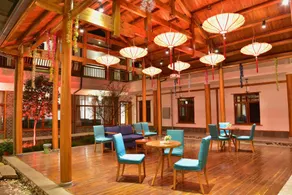 Danfeng Hotel - Image 5
