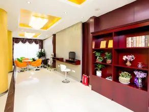 GreenTree Inn Henan Zhengzhou West Changjang Road Business Hotel - Image 2