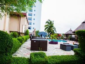 Hotel Bon Voyage - Image 3