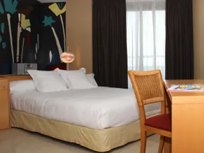 Hotel Magic Games 4 - Image 2