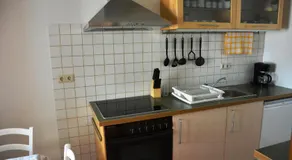Tolles Apartment mit Garten, Terrasse und Grill - Image 3
