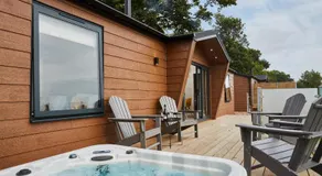 Letham Feus Lodge and Caravan Park - Image 4