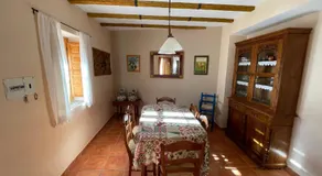 CASA PETRA : Bonita casa rural en Yunquera - Image 3