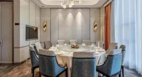 Taiyi International Hotel - Image 5
