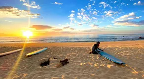 Aloha Surf Hostel - Image 4