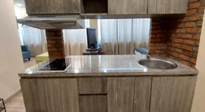 Apartemen Senayan - Image 4