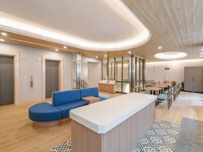Washington R&B Hotel Shin Yokohama Ekimae - Image 3
