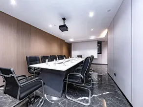 ECHIC Hotel（Yueyang Lou District Pedestrian Street Branch） - Image 5