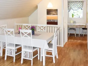 6 Personen Ferienhaus in Leirvik i Sogn-By Traum - Image 4