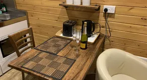 Southernwood - Garden Lodge 8 - Image 5