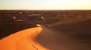 Desert Luxury Camp Erg Chigaga - Image 4