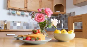 The Story House Cottage - Mendips Countryside near Axbridge - Image 5