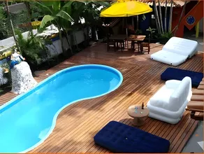 Art Hotel Aos Sinos Dos Anjos - Image 5