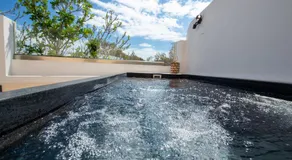 GRAND HAYAT VILLA Santorini - Image 5