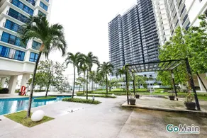 Simplicity Cozy For 2 -Trefoil Setia Alam- Near Setia City Mall-Setia Convention Centre - Image 5