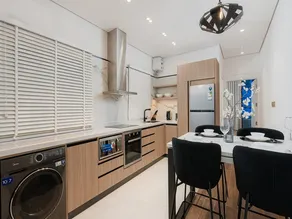 Comfortable Modern Studio- Easy Living Riyadh - Image 3