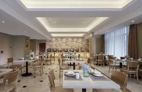 Vienna International Hotel(Changsha Ningxiang Shifu High Speed Railway Station) - Image 3