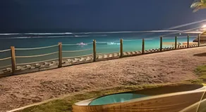 Ekoara #327 | Vista na beira-mar Praia Muro Alto - Image 3