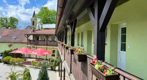 Hotel Marislav - Image 2