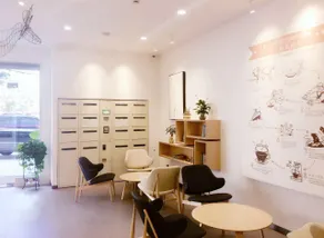 Hanting Premium Hotel Shanghai Hongkou Football Stadium Branch Two - Image 4