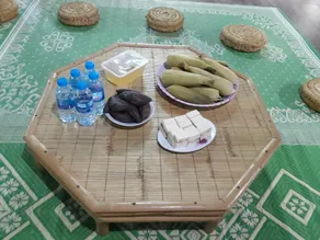 Hoàng Công Bản Giốc Homestay - Image 5