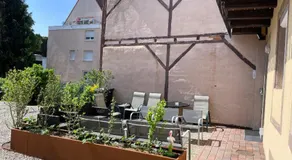 Appartements centre ville Colmar 4 familles - Image 3