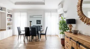 Quattro Fontane 4P - B&D Apts - Image 2