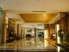 Fuyuan International Hotel - Image 5