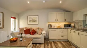 Vine Cottage, #Kelsale, sleeps 2, Close to #Aldeburgh #Saxmundham #Sizewell #Woodbridge Managed by Aldeburgh Coastal Cottages - Image 5