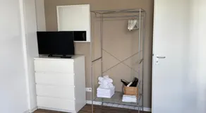 Pension Albert - möblierte Einzel- und Doppel- Zimmer auf Zeit - Image 3