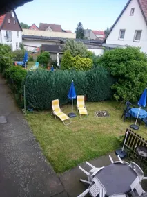 Apartment 2 Langelsheim Harz - Image 5