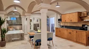 Privat SPA Premium Suite 117 qm - Image 2