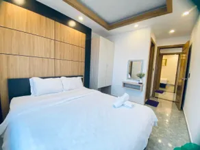 Apartment with sea view - Image 2
