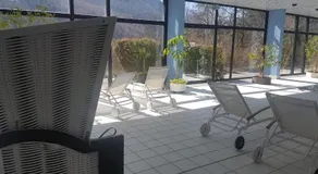 Deluxe lägenhet för 3 personer - Image 5