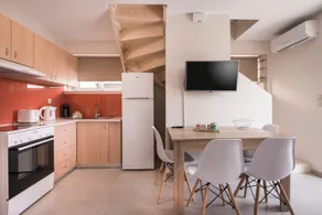 Apartment on the sea, Platanias , Chania, Crete - Image 4