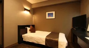 Hotel AreaOne Chitose - Vacation STAY 96109v - Image 2