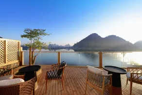 Joi Xiyuan Lakeside Resort Hotel (Puzhehei Scenic Area Branch) - Image 5