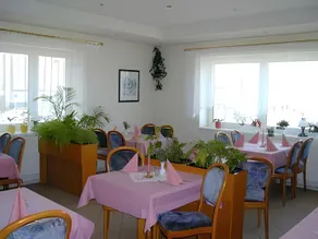 Landhotel Pagram-Frankfurt/Oder - Image 4