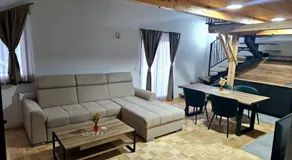 Villa Roko - Gacka apartments - Image 3
