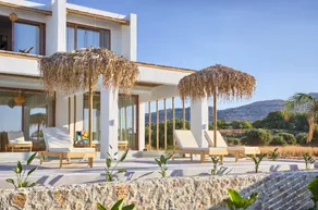 Alia Suites and Spa - Image 3