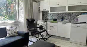 Modern apartment Nr5 in Cihangir, the heart of Taksim - Image 5